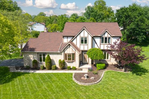 10 Keethler Dr S, Westerville, OH, 43081-2528 | Card Image
