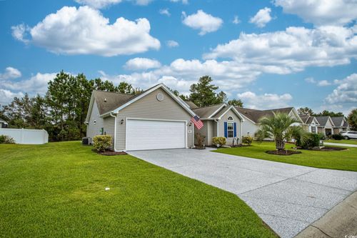 192 Marsh Hawk Dr, Myrtle Beach, SC, 29588-7794 | Card Image