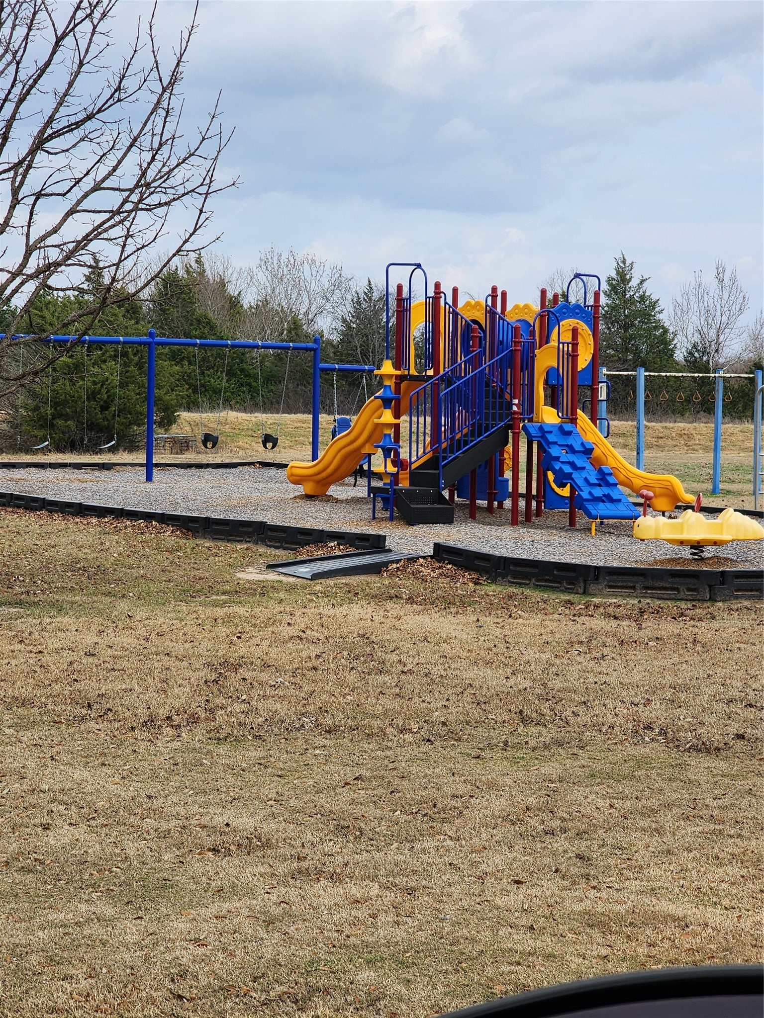 Land in Wills Point 4