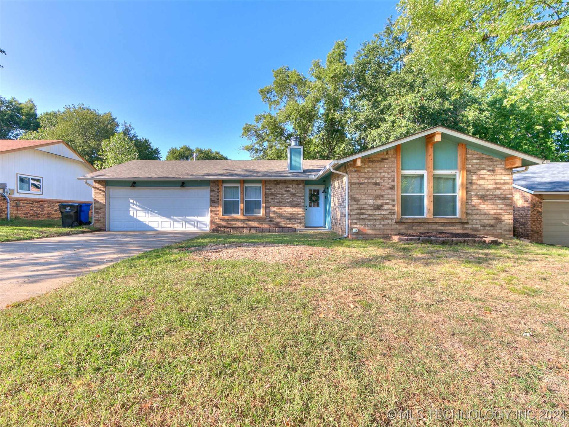 Waco St, Broken Arrow, OK 74011