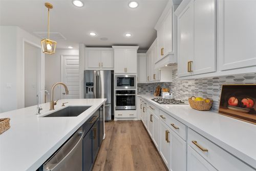 2437 Burberry Ln, Leander, TX, 78641-9189 | Card Image