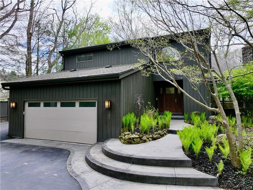 182 Parker Ln, Rochester, NY, 14617-5514 | Card Image