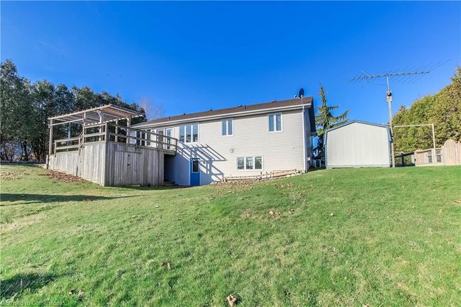 1016 59 Highway, House other with 2 bedrooms, 3 bathrooms and 6 parking in Port Rowan ON | Image 21