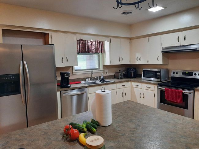 506 Hell Creek Rd, House other with 3 bedrooms, 2 bathrooms and null parking in Mountain View AR | Image 33