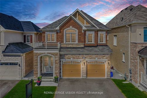 2404 Moonlight Cres, Pickering, ON, L1X0E9 | Card Image