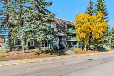 9101 - 315 Southampton Dr Sw, Condo with 2 bedrooms, 1 bathrooms and 1 parking in Calgary AB | Image 3