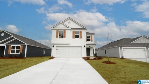 280 Willoughby Road, STERRETT, AL, 35147 | Card Image