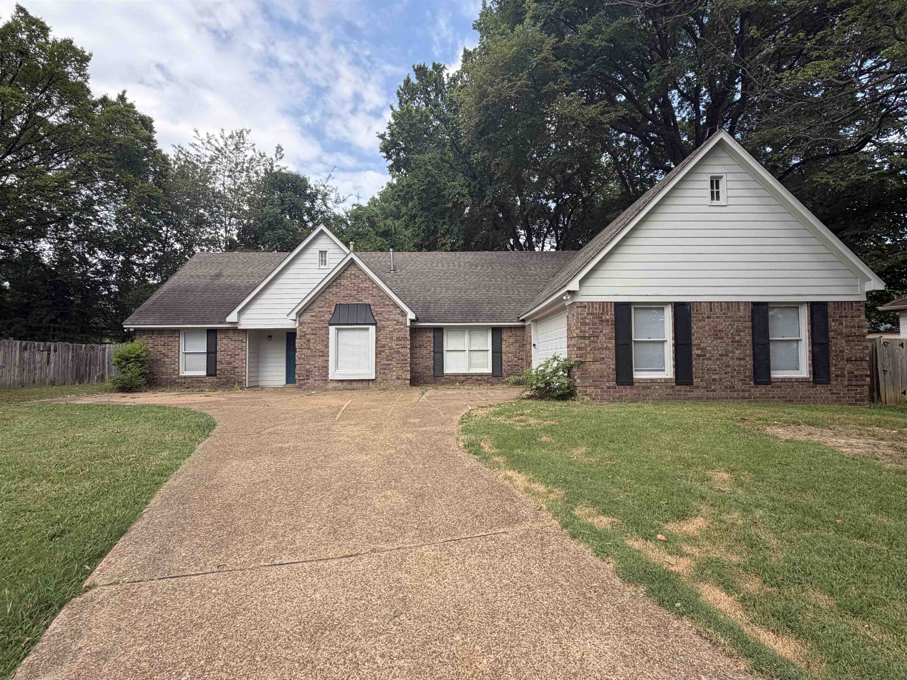 Residential in Unicorp/Memphis