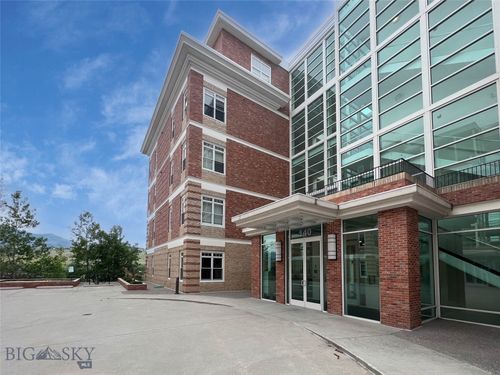 unit-1j-140 Village Crossing Way, Bozeman, MT, 59715-3843 | Card Image