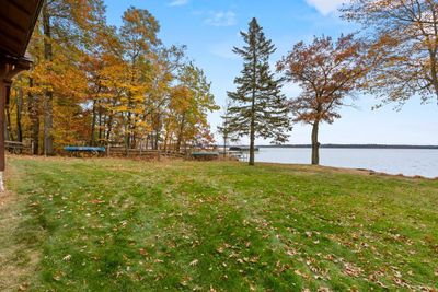 10746 Loon Call Drive Sw, House other with 3 bedrooms, 1 bathrooms and null parking in Nisswa MN | Image 3