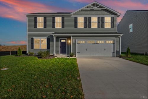 14 Kade Ct, Lynchburg, VA, 24502-3023 | Card Image