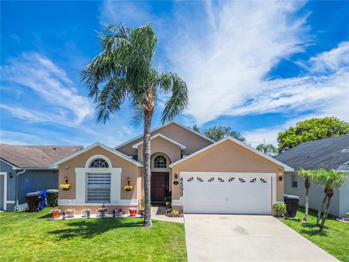 4599 Eaglet Ln, Kissimmee, FL, 34746 | Card Image