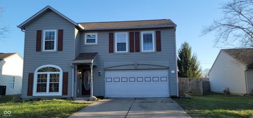 2623 Calabash Dr, Indianapolis, IN, 46217-8721 | Card Image