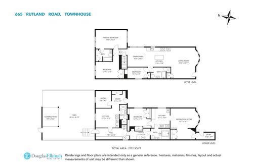 665 Rutland Road, New York City, NY, 11203 | Card Image