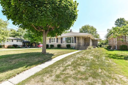 1225 Lesley Ave, Indianapolis, IN, 46219-3141 | Card Image