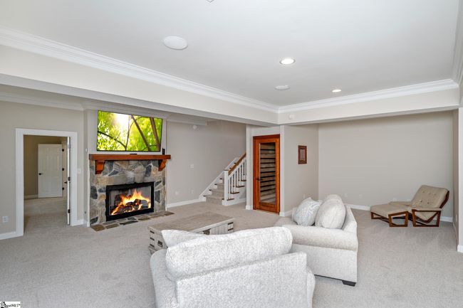 3 Soft Breeze Ct, House other with 4 bedrooms, 5 bathrooms and 3 parking in Landrum SC | Image 25