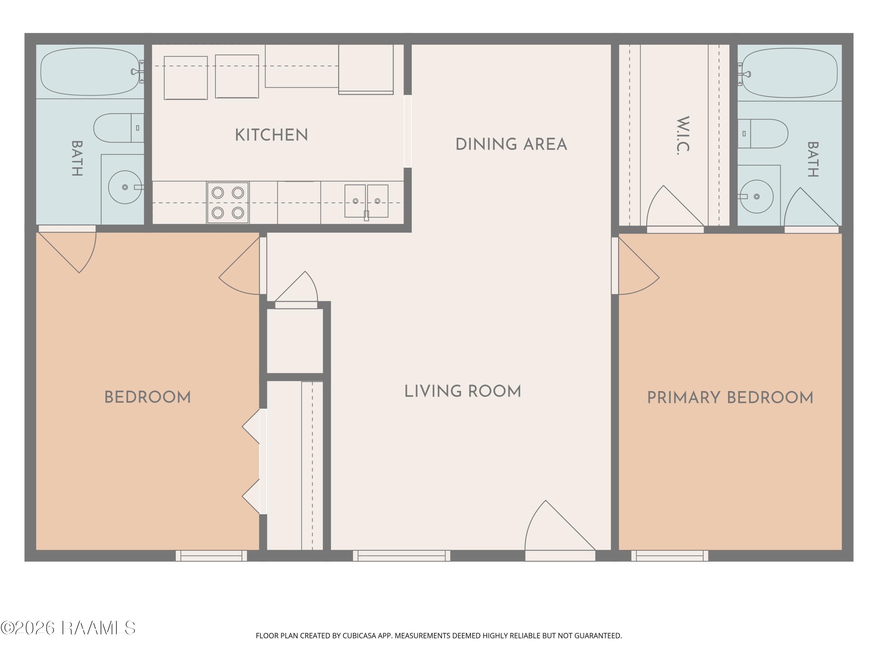 Residential in Lafayette 3