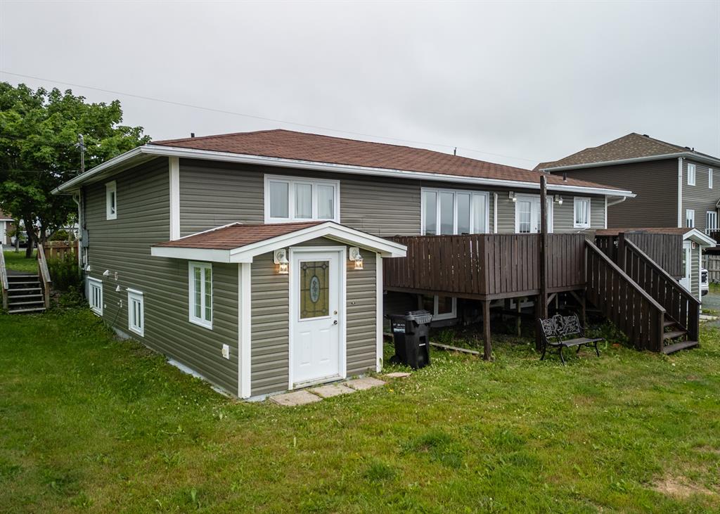 Residential in Goulds 3