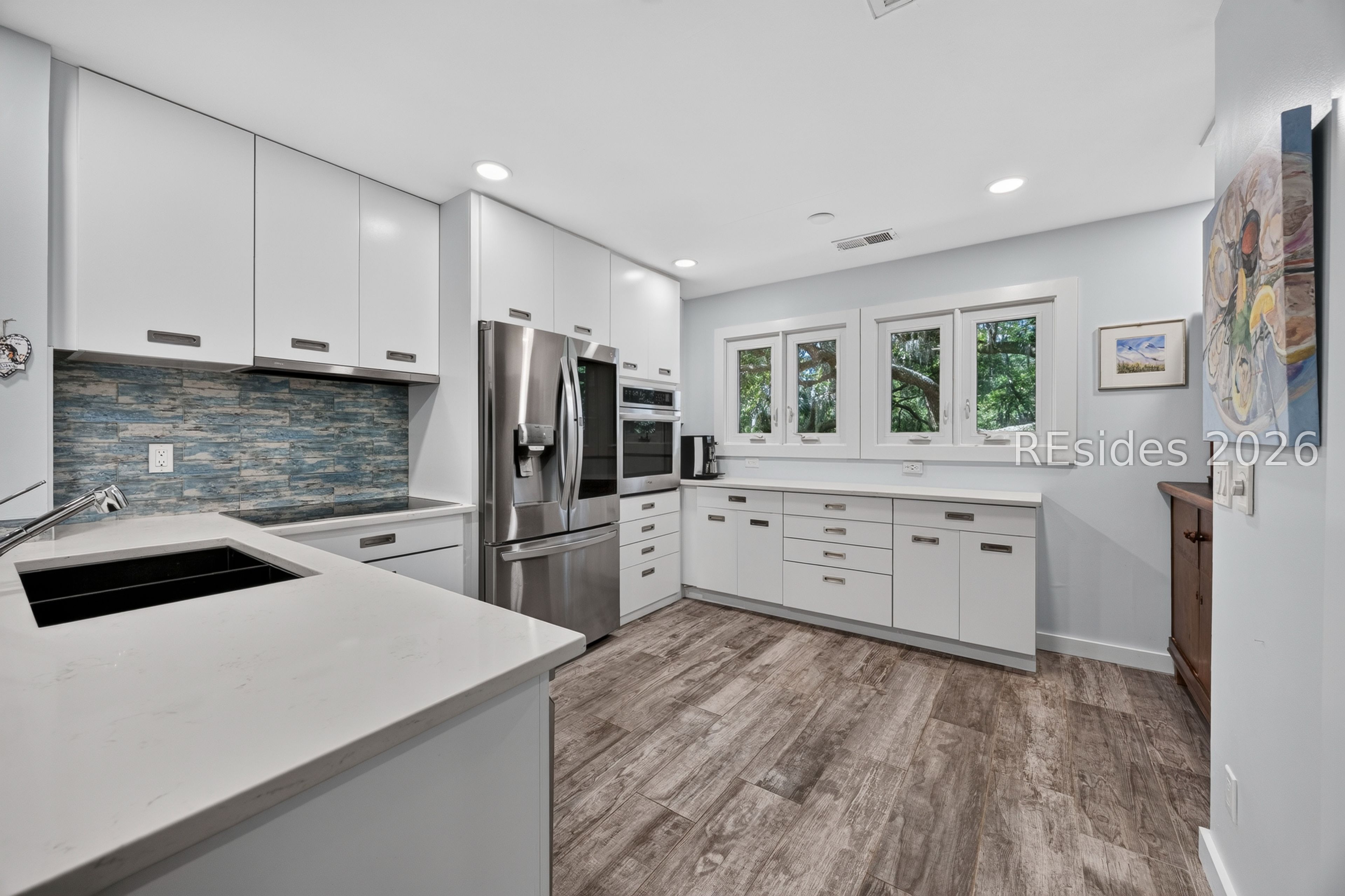 Residential in Hilton Head Island 4