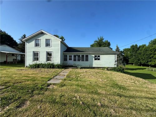 20292 County Route 181, La Fargeville, NY, 13656-2204 | Card Image