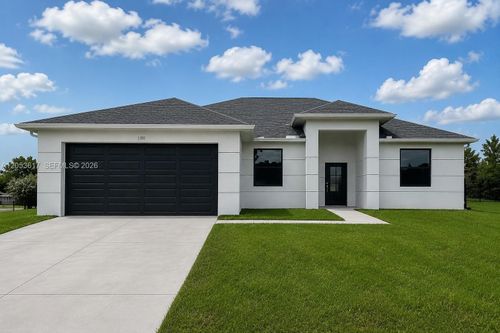 2524 Lakeview Dr, Lehigh Acres, FL, 33936-4309 | Card Image