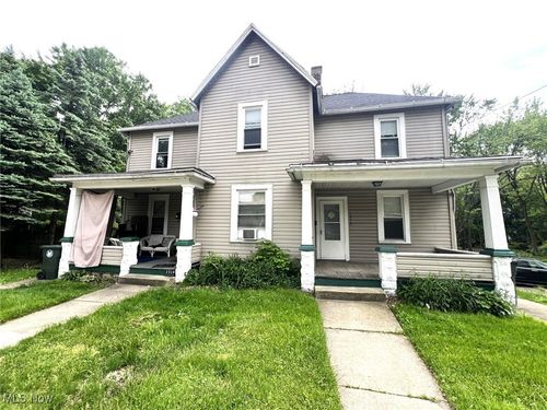 1312 12th St Ne, Canton, OH, 44705-1104 | Card Image