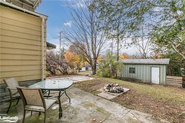 290 Barrie Rd, House other with 3 bedrooms, 2 bathrooms and 5 parking in Orillia ON | Image 24