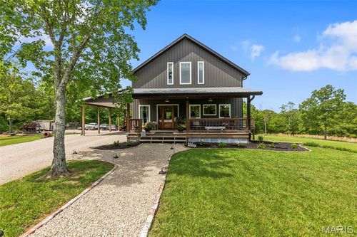 24917 Bcr 322, Marble Hill, MO, 63764-7458 | Card Image