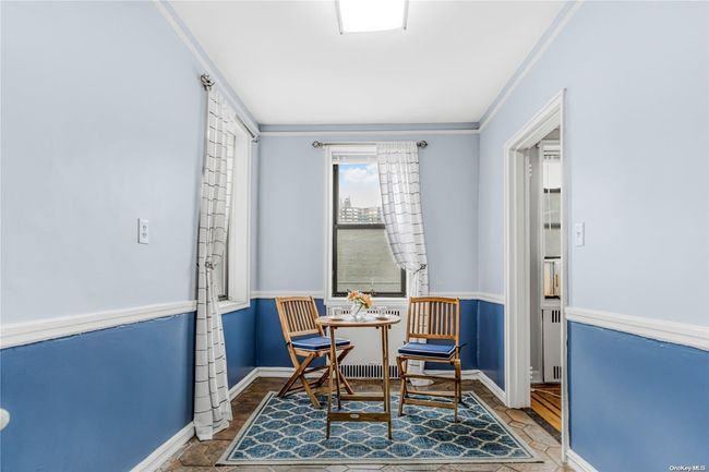 APT-224 - 69-10 Yellowstone Blvd, Home with 1 bedrooms, 1 bathrooms and null parking in Forest Hills NY | Image 9