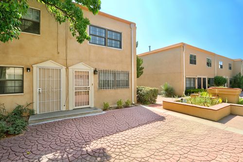 c1-6041 Sequoia Rd Nw, Albuquerque, NM, 87120 | Card Image