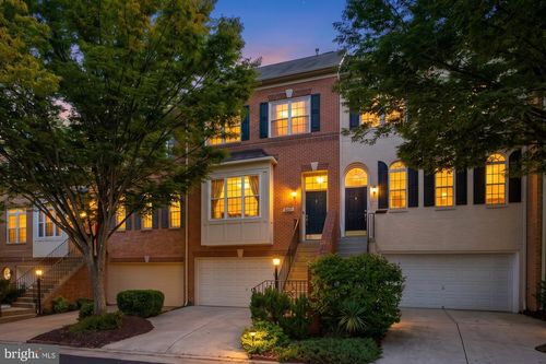 4645 Latrobe Pl, ALEXANDRIA, VA, 22311-4955 | Card Image
