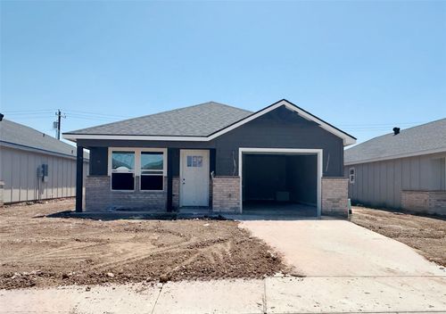 267 Tombstone Rd, Abilene, TX, 79602-2299 | Card Image