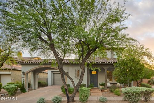 18388 N 93rd Pl, Scottsdale, AZ, 85255-6053 | Card Image