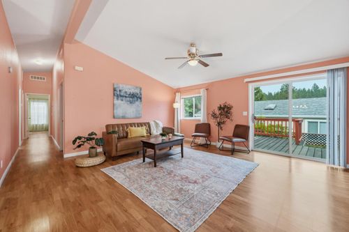 14826 Ryder Ct, Grass Valley, CA, 95949-7501 | Card Image