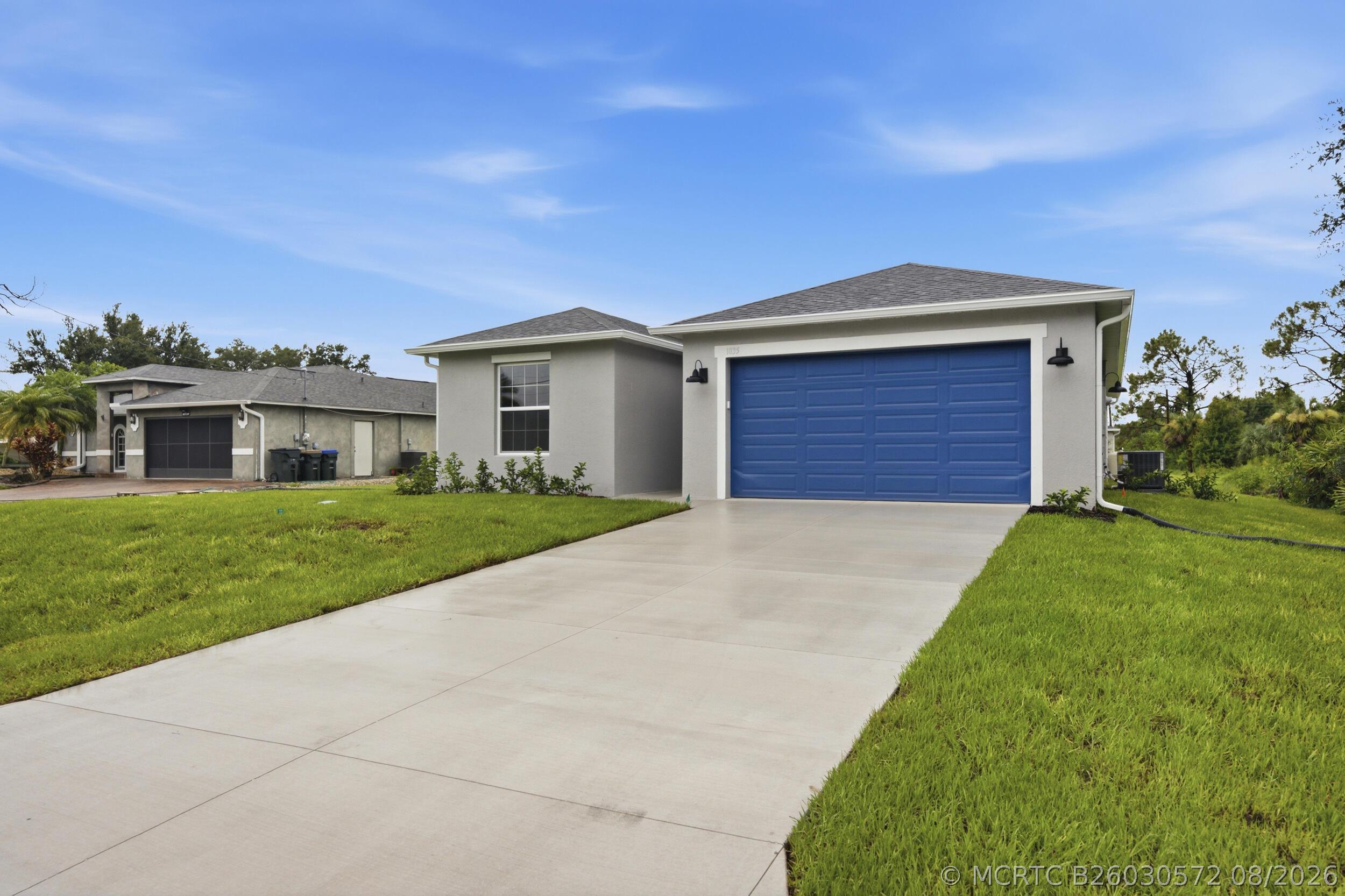 Residential in North Port 3