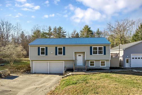 85 Summit View Drive, Moultonborough, NH, 03254 | Card Image