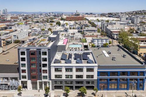 apt-211-1875 Mission St, San Francisco, CA, 94103-3562 | Card Image