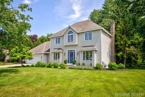145 Bay Meadows Dr, Holland, MI, 49424 | Card Image