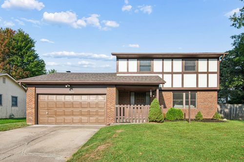 6805 Highland Pl, Worthington, OH, 43085-2606 | Card Image