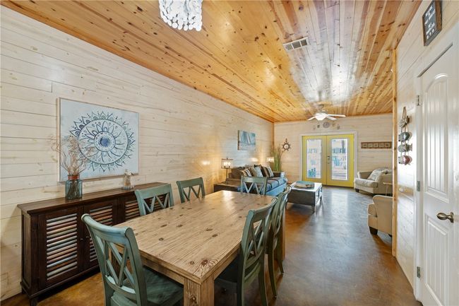 2120 S 11th #703 Street, Townhouse with 3 bedrooms, 3 bathrooms and null parking in Port Aransas TX | Image 14