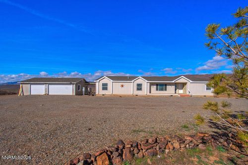 4595 Hackamore Ln, Stagecoach, NV, 89429-6262 | Card Image
