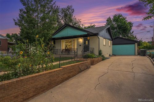 10654 Clarkson Ct, Northglenn, CO, 80233-3405 | Card Image