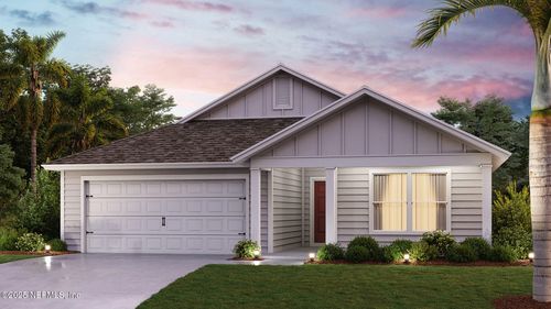 152 Greenwood Dr, Palm Coast, FL, 32137-8298 | Card Image