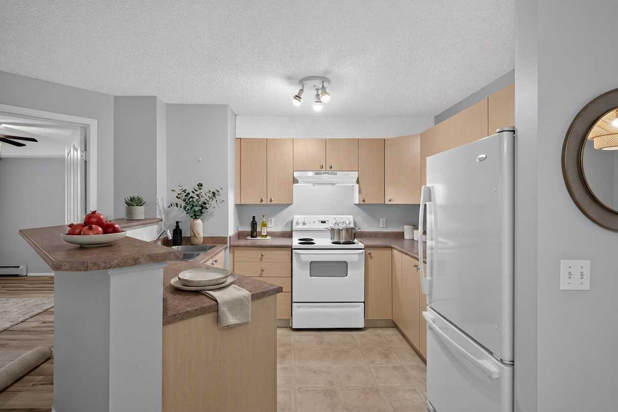 Residential in Airdrie 5