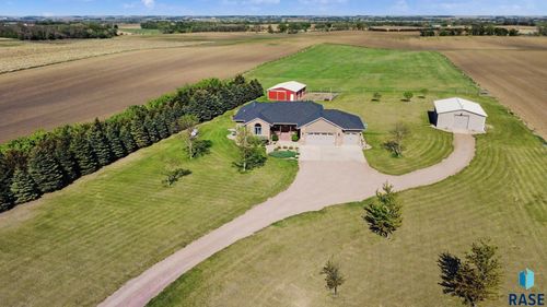 25558 472nd Ave Avenue, Renner, SD, 57055 | Card Image