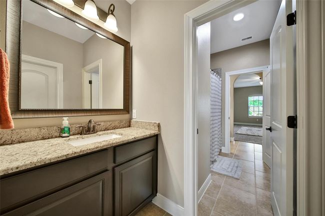 7545 Tyler Run Blvd, House other with 4 bedrooms, 4 bathrooms and 3 parking in Conroe TX | Image 34