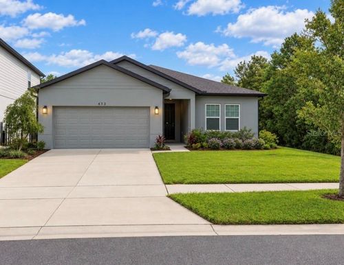 453 Archway Pl, Saint Cloud, FL, 34771-8161 | Card Image