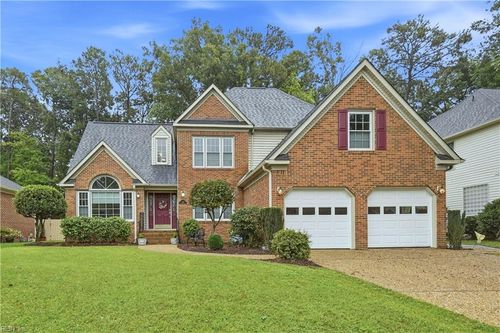 103 Tradewinds Dr, Yorktown, VA, 23693-5583 | Card Image