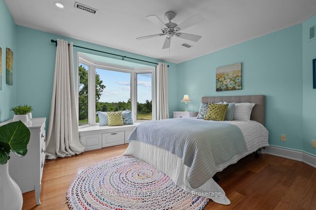 1532 Concession Rd 6 W, Home with 4 bedrooms, 6 bathrooms and 20 parking in Branchton ON | Image 31