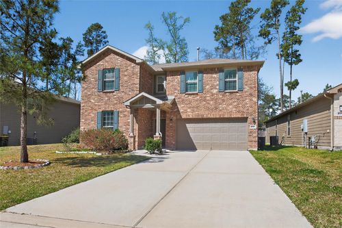 2080 Lost Timbers Dr, Conroe, TX, 77304-3222 | Card Image